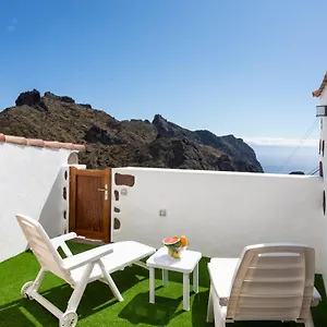 Home2book Nature Carrizales&masca House&wifi Buenavista Del Norte