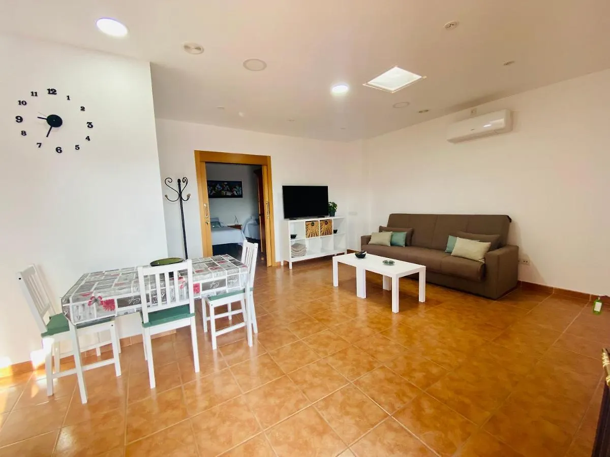 Villa Casa Lina Lajares 0*,  España