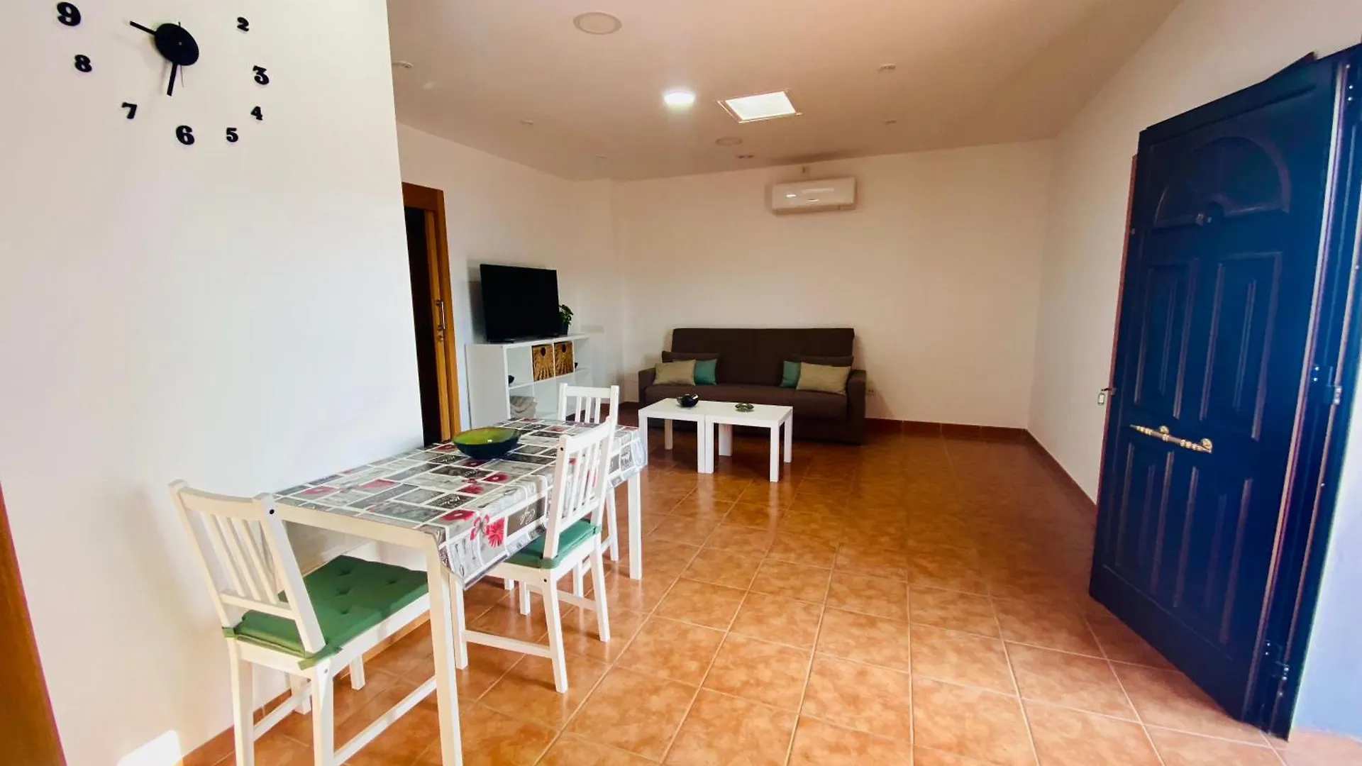 Сasa de vacaciones Villa Casa Lina Lajares