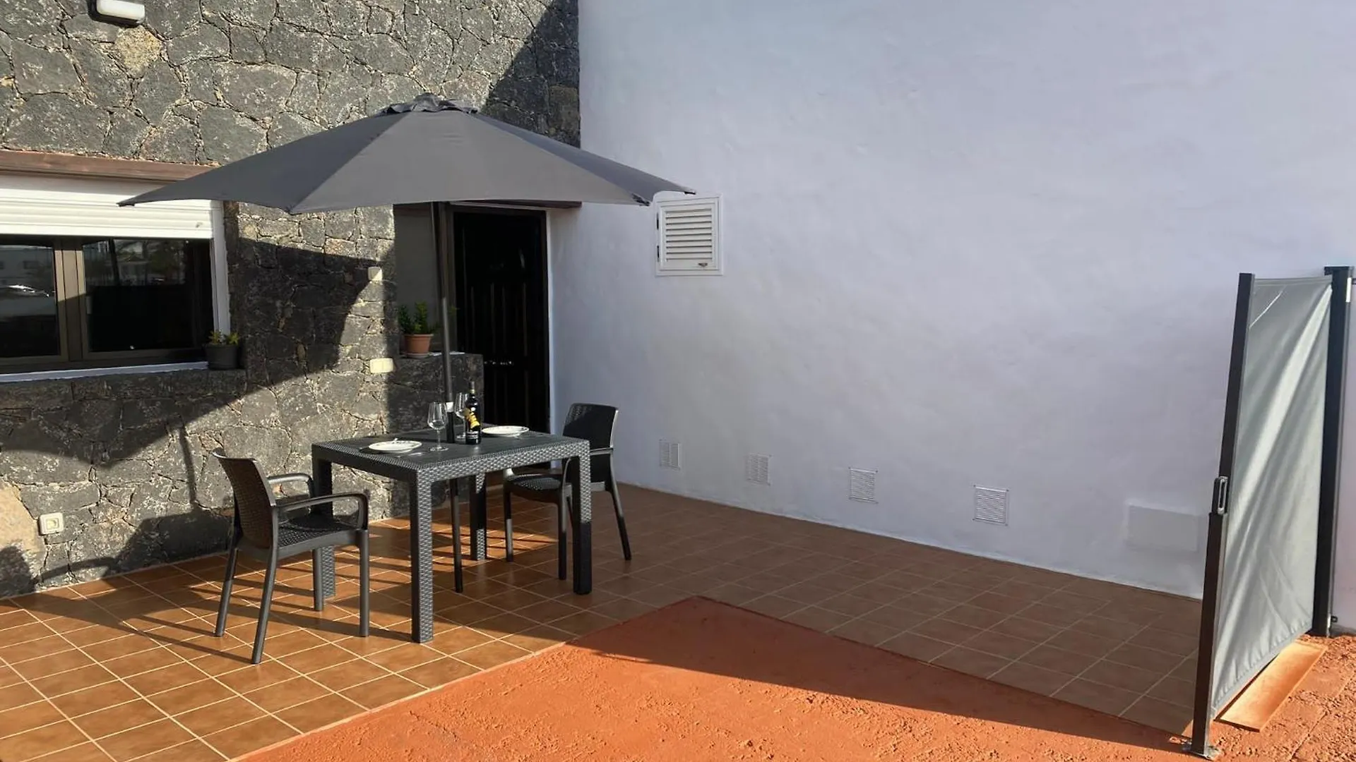 Villa Casa Lina Lajares España